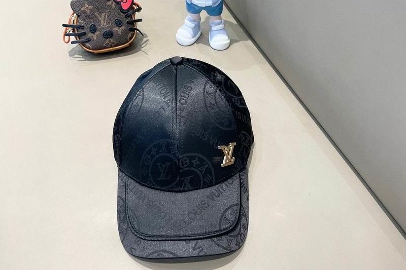 Replica LV cap 081401