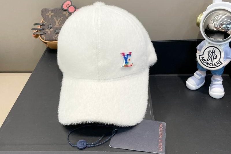 Replica LV cap 081002