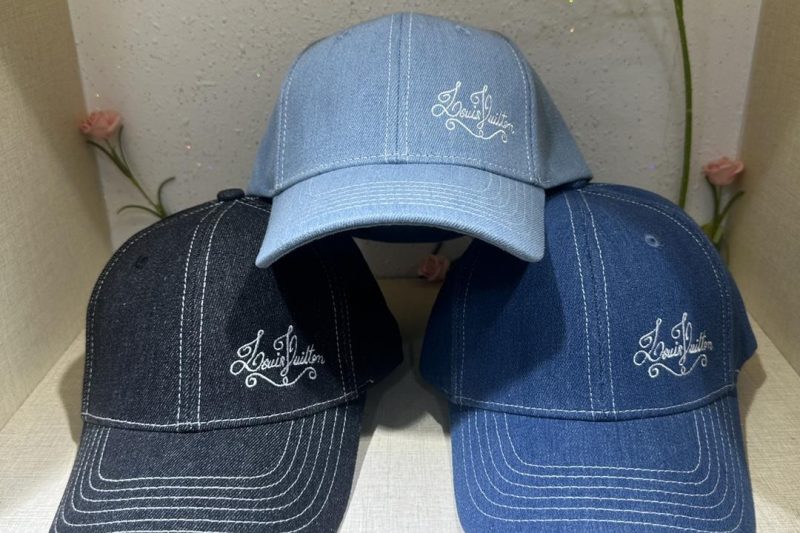 Replica LV cap 080206