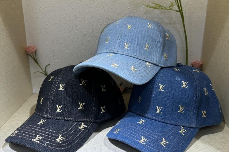 Replica LV cap 080202