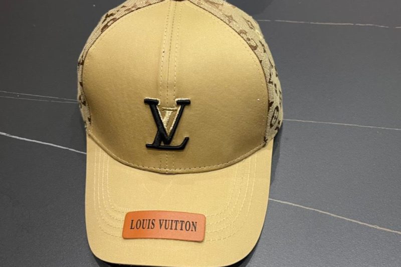 Replica LV cap 080201