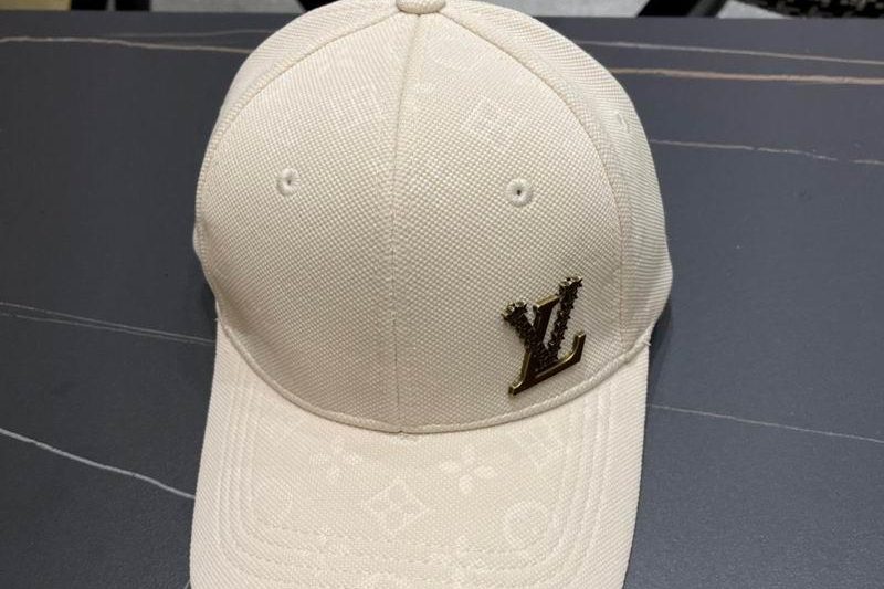 Replica LV cap 072803