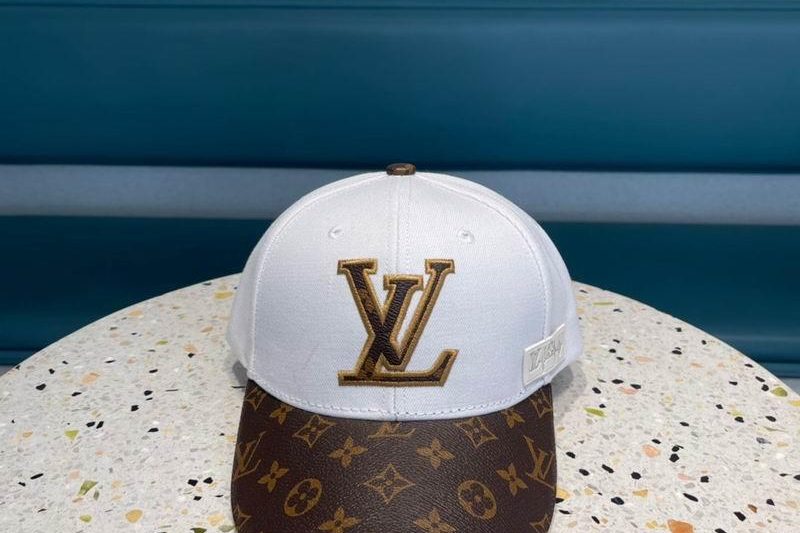 Replica LV cap 072201