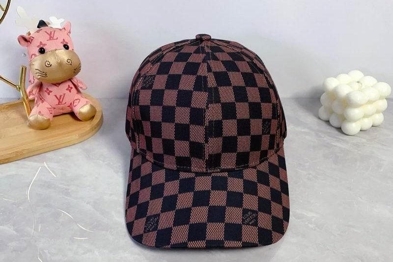 Replica LV cap dx85