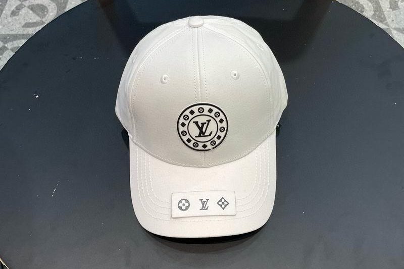 Replica LV cap 071308