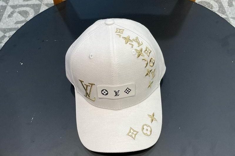 Replica LV cap 071307