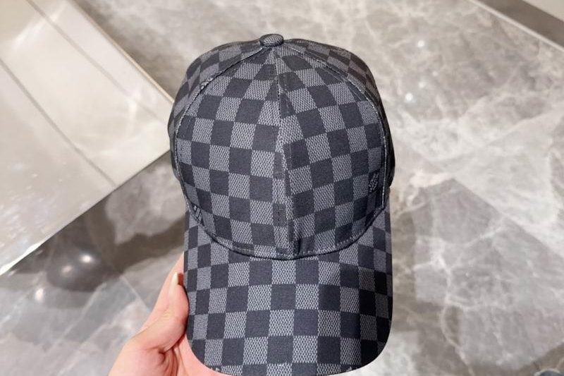 Replica LV cap 071207