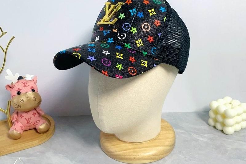 Replica LV cap dx77