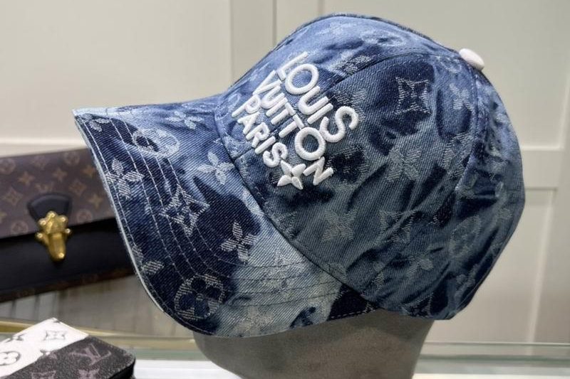 Replica LV cap dx41