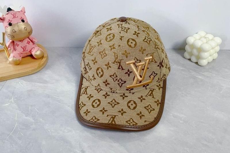 Replica LV Hat dx37
