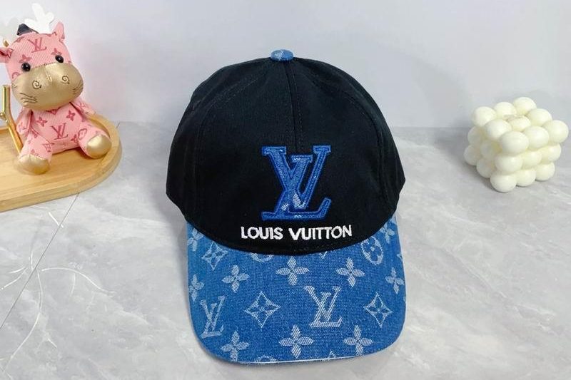 Replica LV Hat dx35