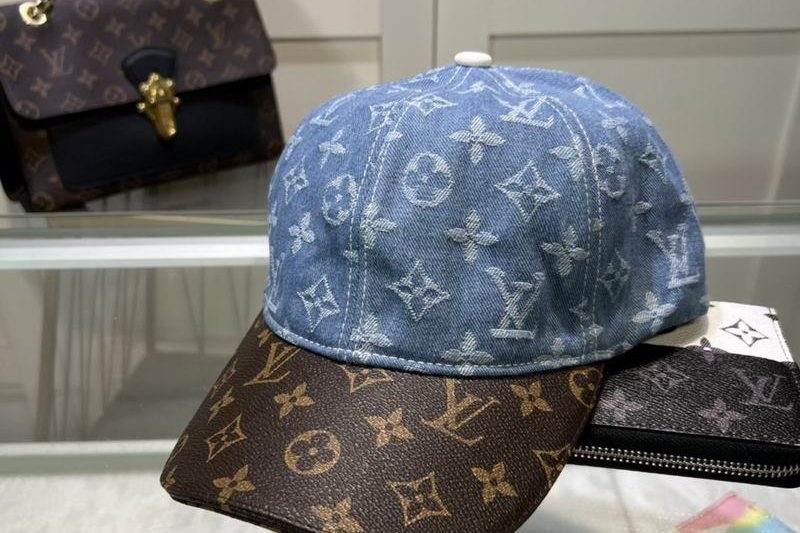 Replica LV Hat hm509