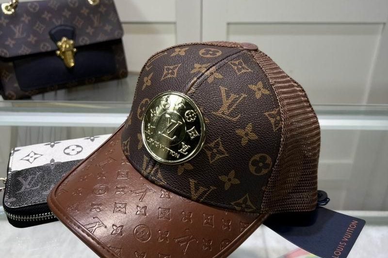 Replica LV Hat hm508