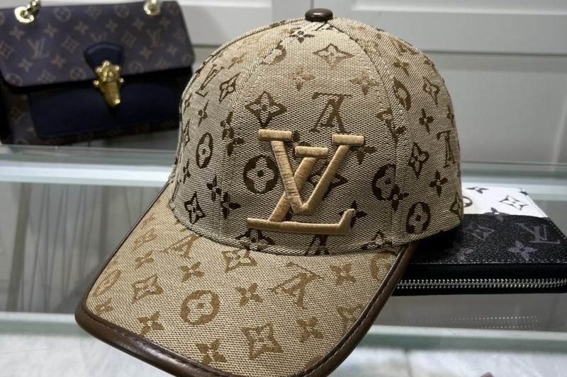 Replica LV Hat hm507