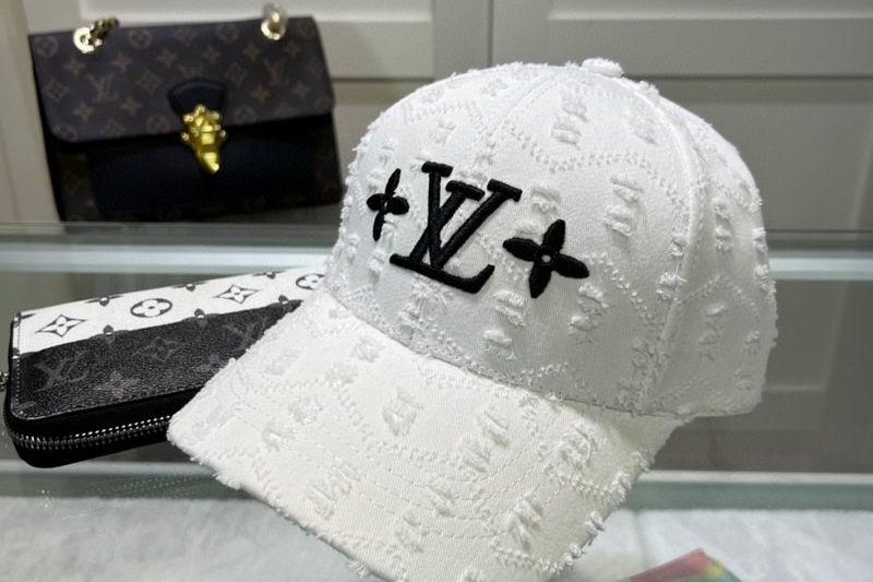 Replica LV Hat hm506
