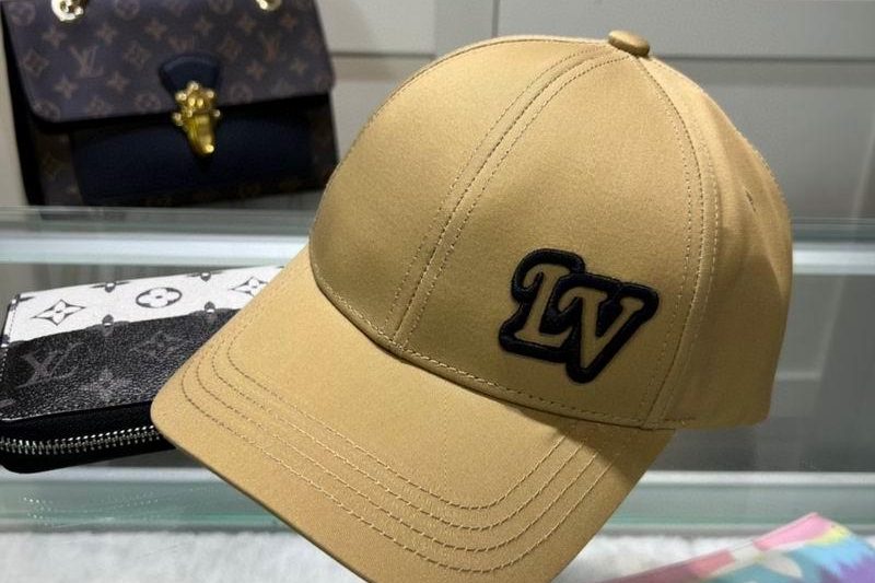 Replica LV Hat hm503