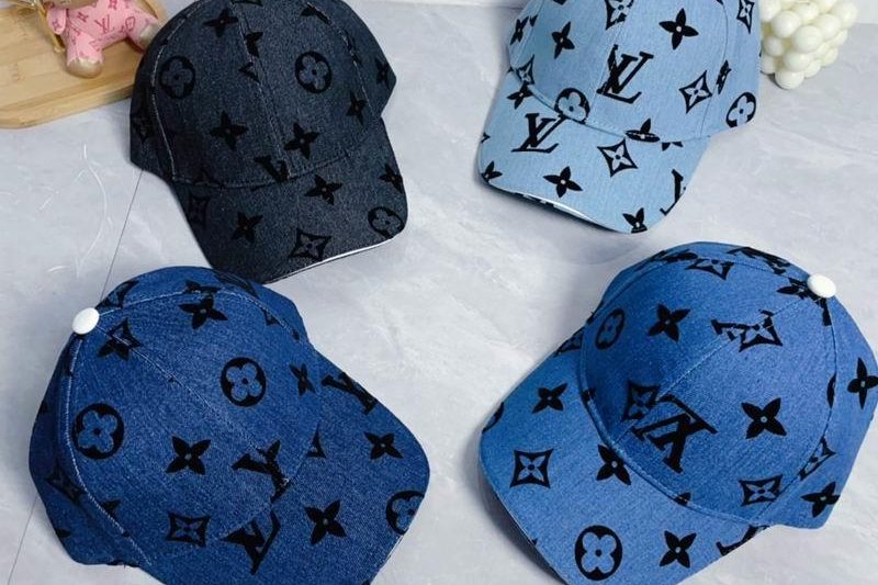 Replica LV Hat dx32
