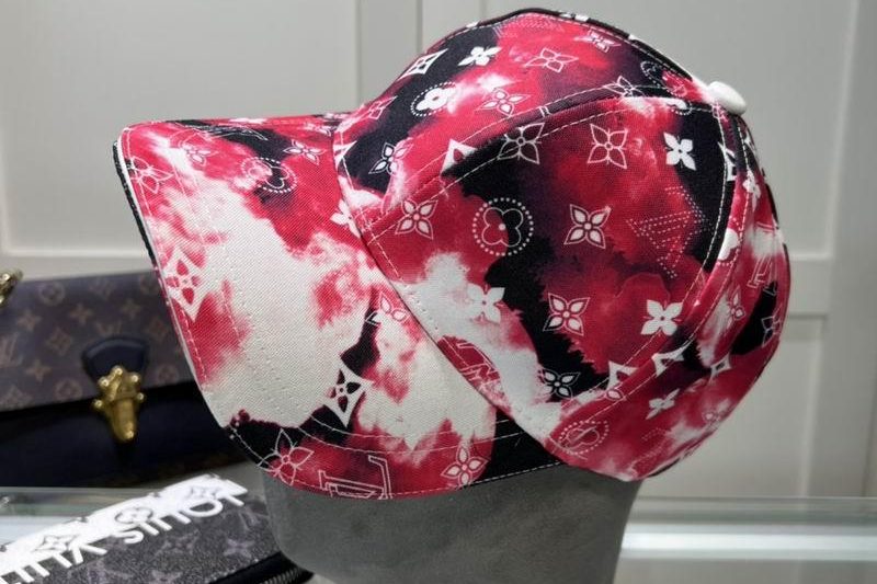 Replica LV Hat dx31
