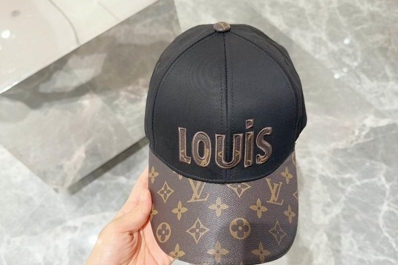 Replica LV cap 050712