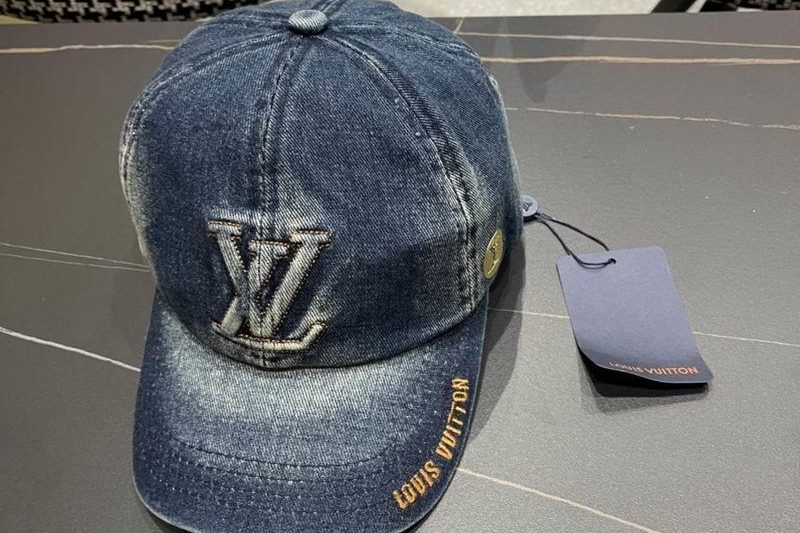 Replica LV Hat 050710