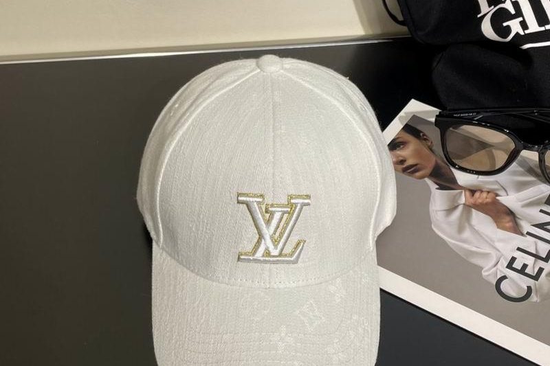 Replica LV Hat 050707
