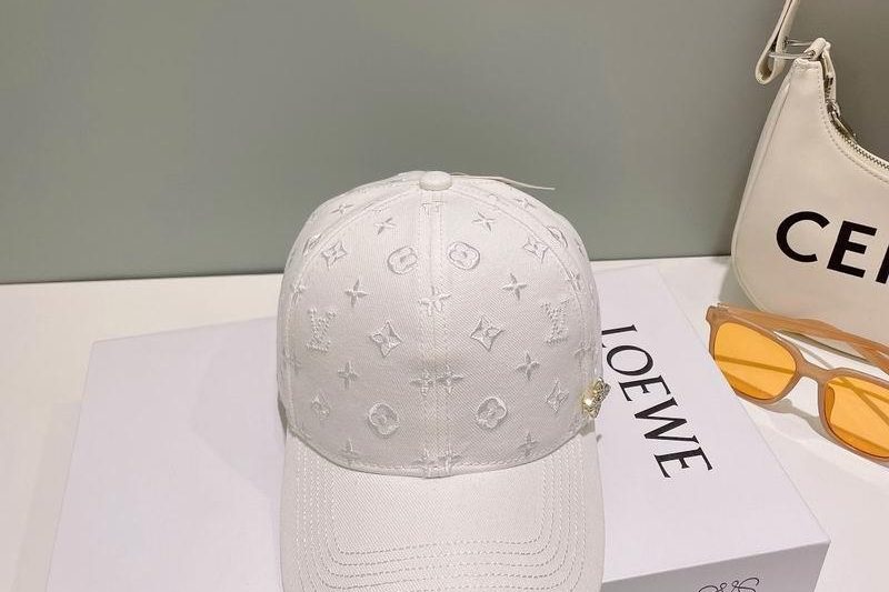 Replica LV cap 050705