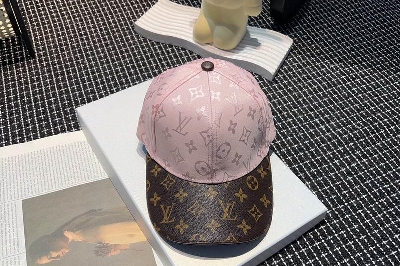 Replica LV cap 042603