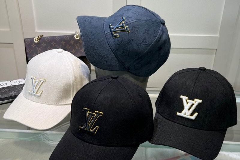 Replica LV cap 042601