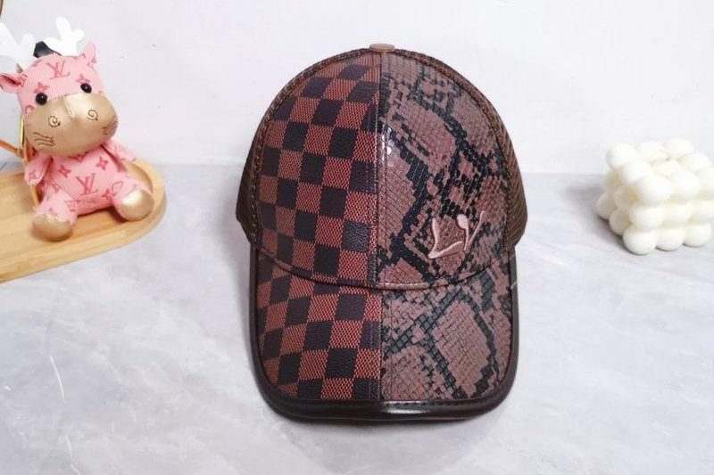 Replica LV cap dx27