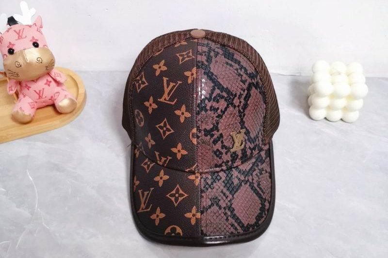 Replica LV cap dx25