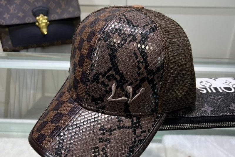 Replica LV cap dx18