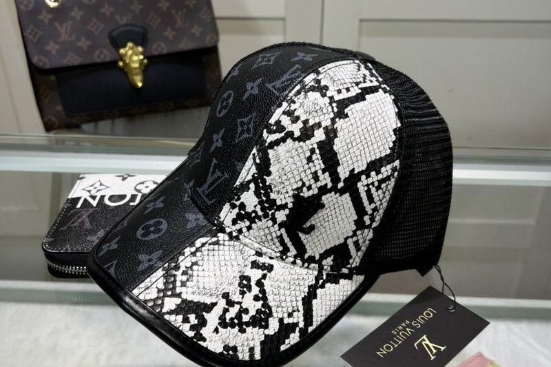Replica LV cap dx17