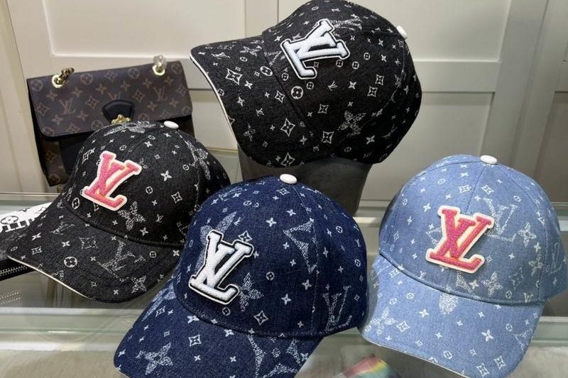 Replica LV cap dx16