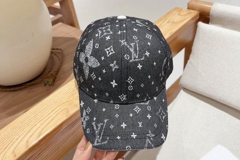 Replica LV cap 010212