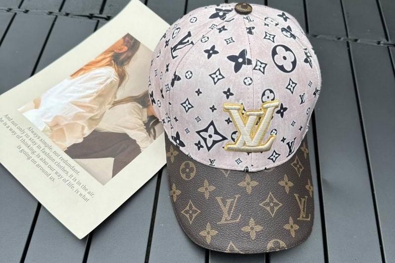 Replica LV Cap 122724
