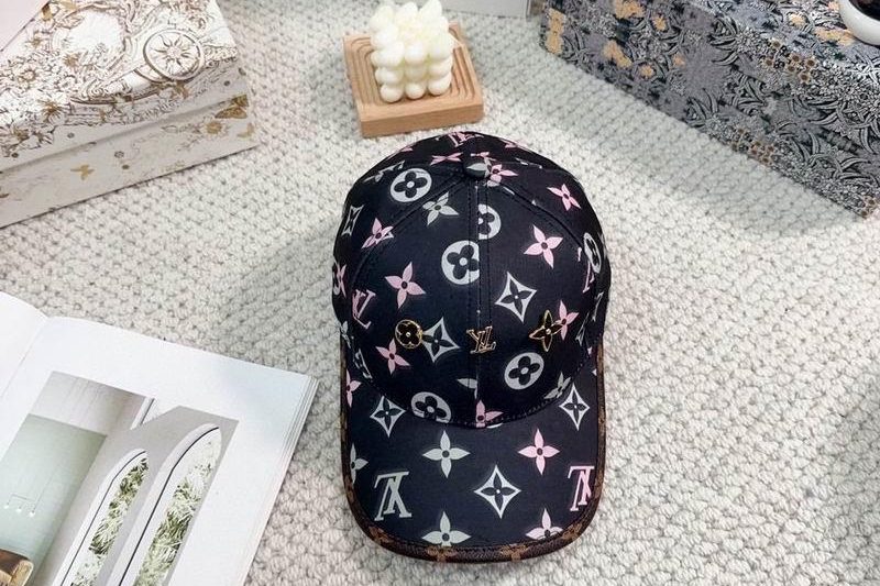 Replica LV cap 122115