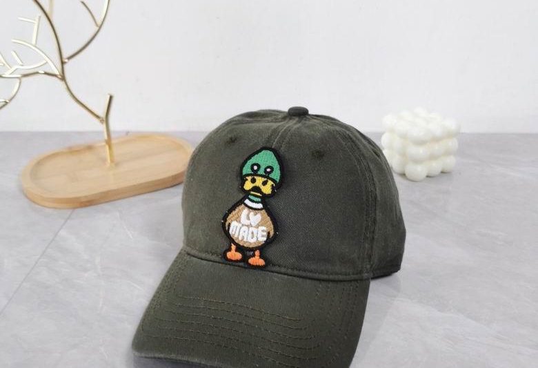 Replica LV Cap dxn12