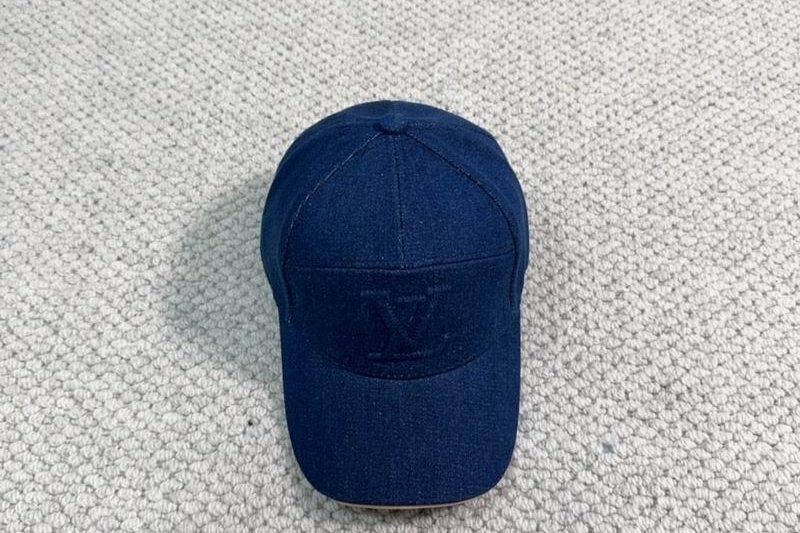 Replica LV Cap 121422