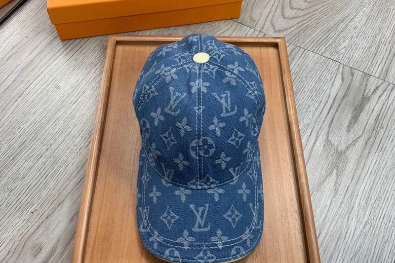 Replica LV Hat dx171