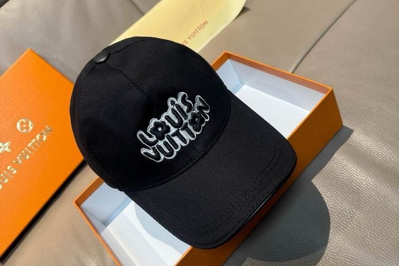 Replica LV Hat dx167
