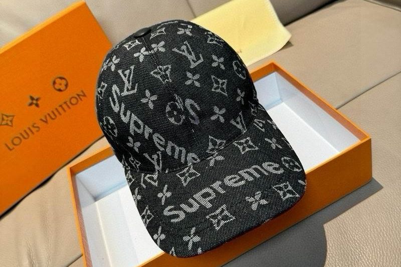 Replica LV Hat dx166