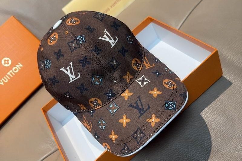 Replica LV Hat dx165