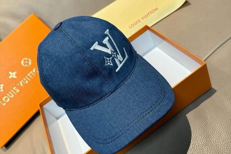 Replica LV Hat dx163