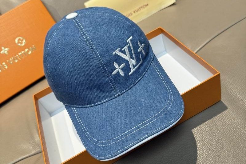 Replica LV Hat dx162