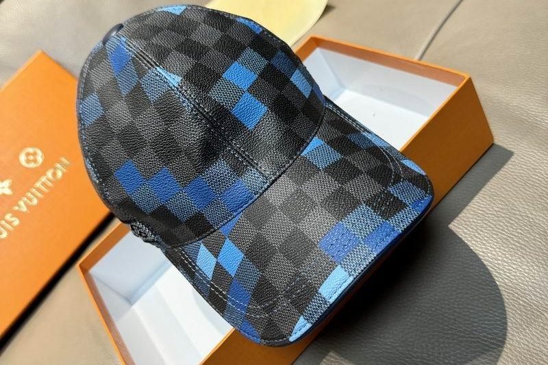 Replica LV Hat dx161