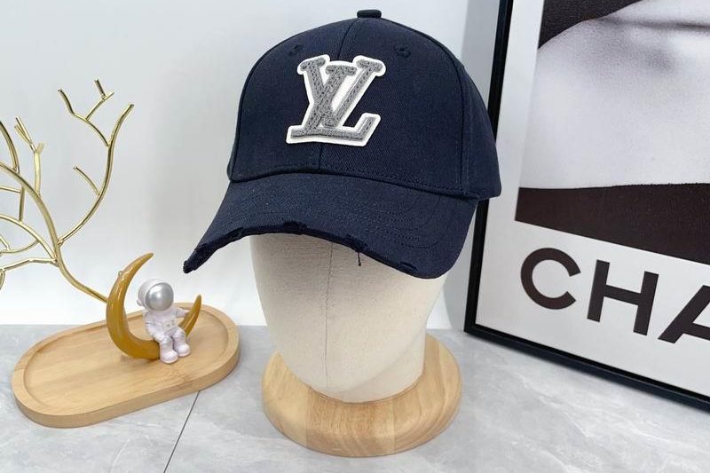 Replica LV Hat dx158