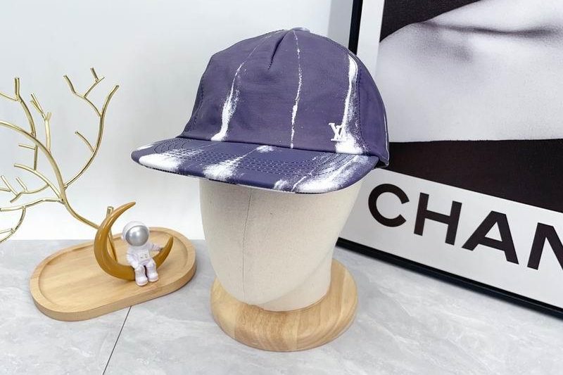 Replica LV Hat dx157