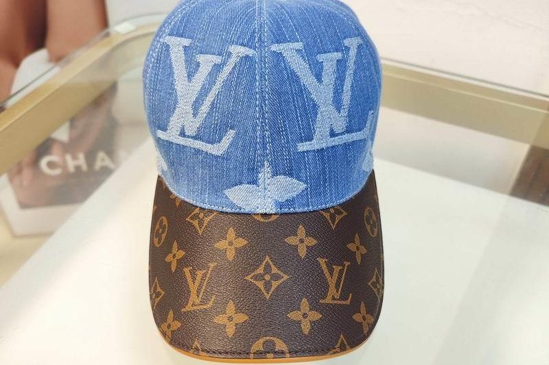 Replica LV Hat dx153