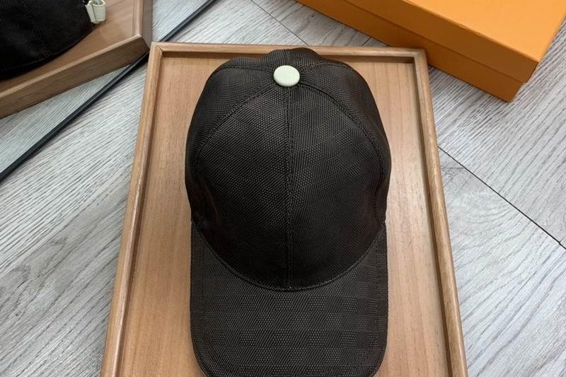 Replica LV Hat dx152