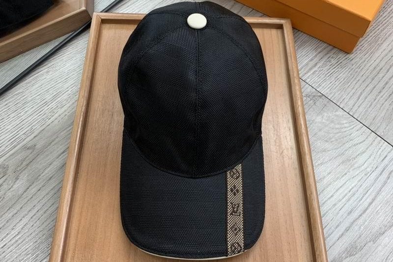 Replica LV Hat dx150